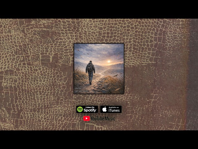 KopDee - Не наганяй (official audio)