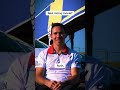 QNA with Robert Wickens