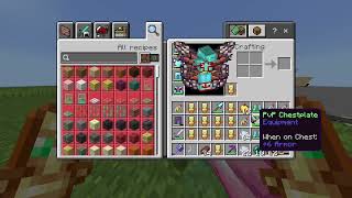 Pvping In The Mega Smp To Get Rich. We Got 15M And 2 Pets