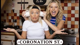 Exclusive! Coronation Street Stars Spill Secrets of Their Real-Life Bond | “We’re Like Sisters!”