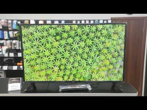 Телевизор econ EX-39HT004B (пт18б)