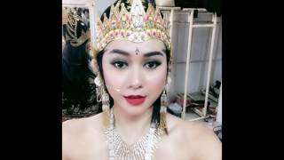 Foto Foto HOT dan Cantik Aura Kasih