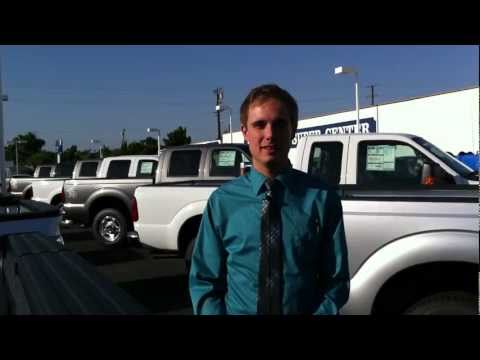 McCoy Mills Ford: