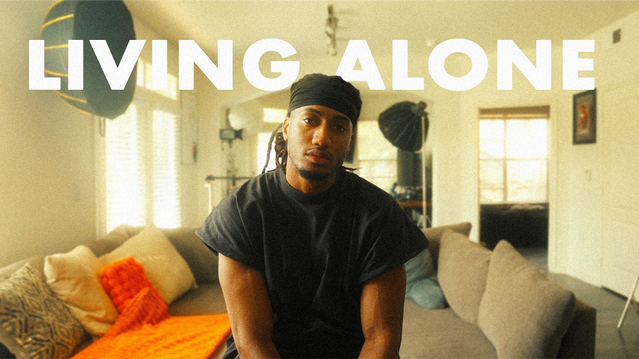 Moving Into My DREAM (Dallas) Apartment