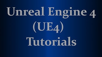 Unreal Engine Exploding Bullets ( UE4 Tutorial )