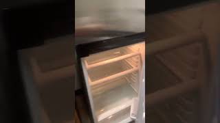 InTown Suites Room#106 review New Orleans