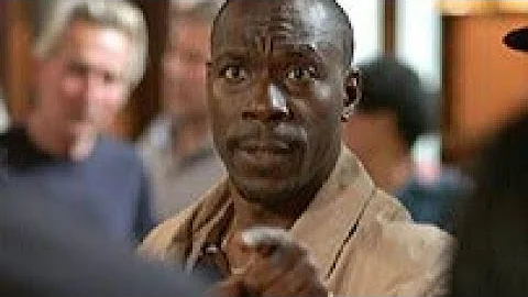 EastEnders - Paul Trueman Vs. The Square (Incomple...