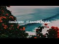 Camilo Sesto - El Amor De Mi Vida [LETRA]