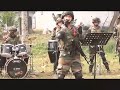 Teri Mitti - Kesari (Cover song) // Warriors of Assam Rifles #AssamRifles. Trending videos Ande more Mp3 Song
