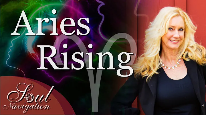 Aries Rising, the deeper truth! Aries Sun Sign, Aries Moon,  Aries Mars! - DayDayNews