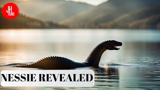 Loch Ness Monster: Uncovering the Secrets of Nessie