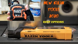 7 New Klein Tools That You Need