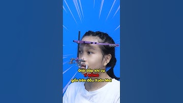 Khí cụ đặc biệt giúp Xuân Mai lột xác #hanhtrinhlotxac #benhvienthammykangnam #phauthuatthammy