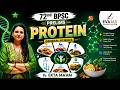 72nd BPSC Prelims 2026 | General Science PYQs | PROTEIN - PART 2 | By Ekta Ma'am