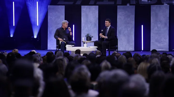 Charlie Kirk - The Great Reset and the Coming New World Order