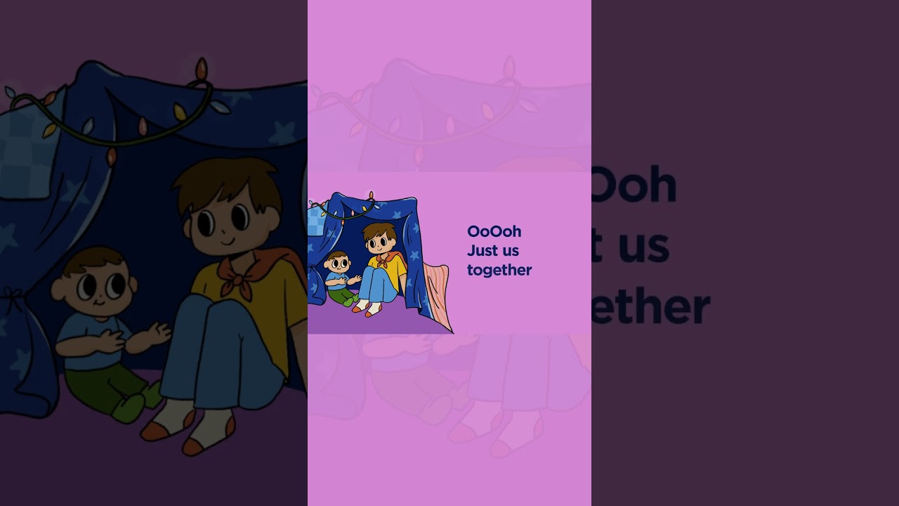 Mama B - Little Brother (Short)