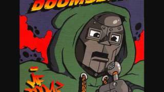 MF Doom - Hero Vs Villian