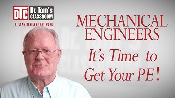 Mechanical Engineers - It
