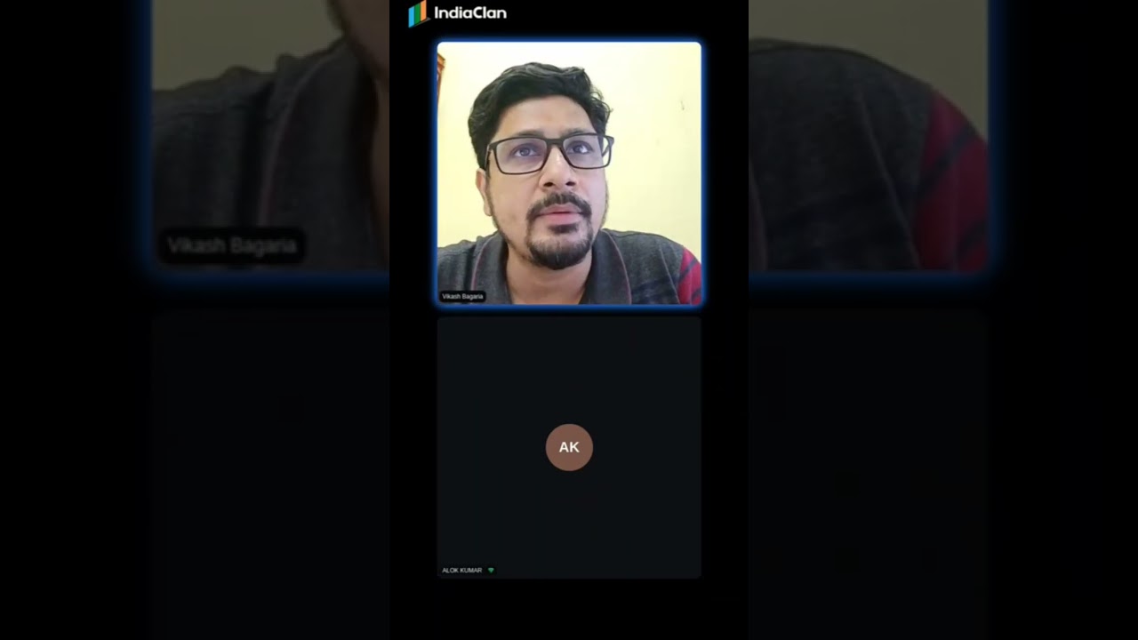 GNFC stock outlook & trade setup  | Stock Market | Vikash Bagaria | Download the IndiaClan App now