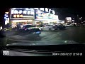 Caught a Meteor on Dashcam!