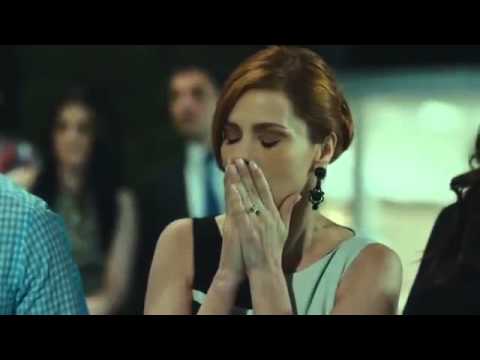 Medcezir 37. Bölüm İlk Sahne Asım'ın, Kenan'a vurmasıyla Yaman'ın doğum günü son bulur