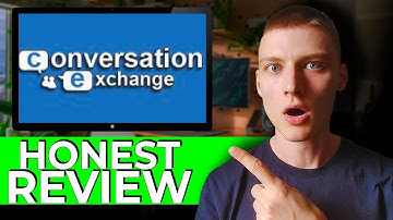 ConversationExchange Honest Review & User Experience | Best Free Language Exchange Site?