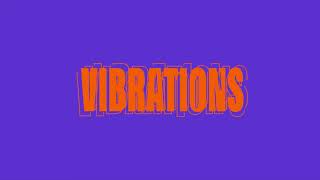 Brett Rubin, Trice Be - Vibrations (Extended Mix) [Glasgow Underground] Resimi