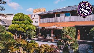 Waseido Zen | Kobe, Japan | Hotel Review 🛏️
