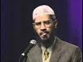 Try Not To Laugh (Impossible Challenge!!): Nabeel Qureshi teaches Zakir Naik