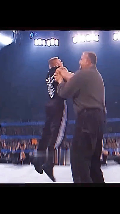 BROCK LESNAR🔥 DESTROY BIG SHOW😱#wwe #wrestling