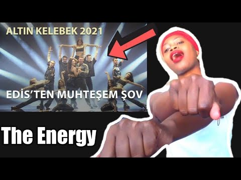 Pantene Altın Kelebek 2021 Edis Performance