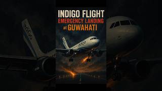 Another Indigo 'Mayday' Emergency Landing Guwahati to Chennai #news #mayday #indigo #life#kingfisher