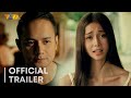 Adik Sa&#39;Yo Official Trailer | Cindy Miranda, JM De Guzman | April 19 In Cinemas