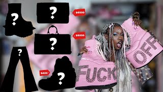 Would you take me your house | 5 fashion pieces.  Aliyahs Interlude