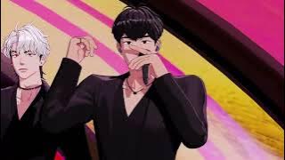 PLAVE 'RIZZ' Japanese version (플레이브 RIZZ ) Live Showcase