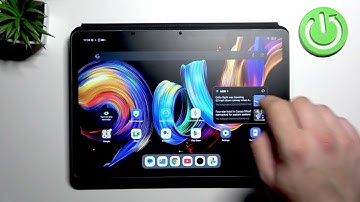 TCL NXTpaper 11 Plus – How to Enable Contact Syncing