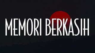 Memori Berkasih, Sekuntum Bunga Sakura Di Gurun Sahara, Andai Dapat Kuundur Masa (Lirik) - Spin