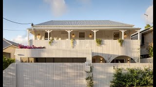 Bella House by Kodiak. Located in 15 Claremont Street, Red Hill, QLD 4059