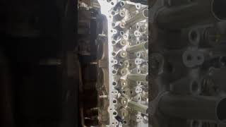 2010 Toyota rav 4 2.4 4 cyl cylinder, head bolt torque spec