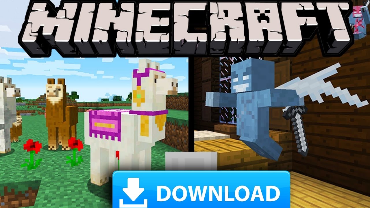 cocorot minecraft download