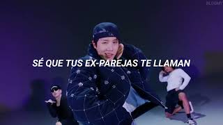 J-hope - MONA LISA (Sub Español)