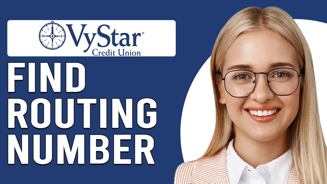 Vystar Near Me Within 5 Mi How To Find Routing Number VyStar (How Do I Find My VyStar Routing