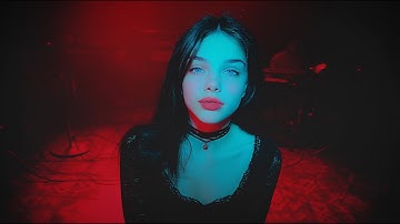 Maria Rosenfeld - Electric Sin (Official Music Video)