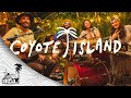 Coyote island  visual ep live music  sugarshack sessions