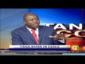 Citizen Extra:Tana River County talks about water crisis in the region(PART 1)