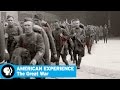 American Experience and World War Perspectives