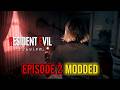 Resident Evil 9 - The Hospital Horror! | Grace Deluxe Bunny Suit Mod (4K 60FPS)