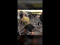 IF YOU WANT LOWER LATS, DON'T SKIP THIS MACHINE #shorts
