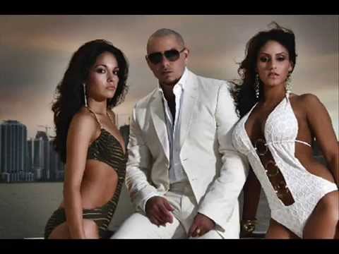 Pitbull-Bon Bon (We No Speak Americano Remix) [VIDEO OFFICIAL]