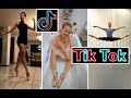 Ballet tiktoks 2 | TikTok Compilation
